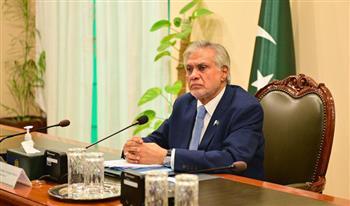 وزير خارجية باكستان: مبادرة إنهاء الحرب في إيران تبلورت اليوم