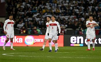 تصفيات كأس العالم.. تركيا تفوز على كوسوفو وتقطع بطاقة التأهل
