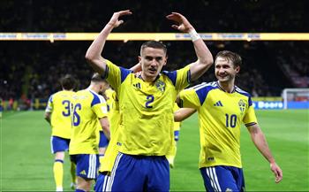 تصفيات كأس العالم.. السويد تقصي بولندا في سيناريو درامي وتتأهل للنهائيات