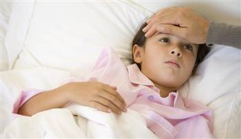 أعراض الالتهاب السحائي للأطفال والتعامل الصحيح معه