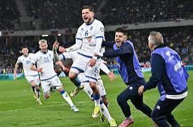 تصفيات كأس العالم.. موعد مواجهة الليلة بين تركيا أمام كوسوفو