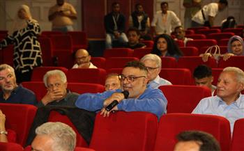 عرض فيلم "القصص" للمخرج أبوبكر شوقي بمهرجان الأقصر للسينما الإفريقية عرض عالمي أول في مصر 