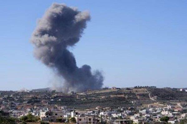 حزب الله: استهدفنا قاعدة حيفا البحرية الإسرائيلية بالصواريخ