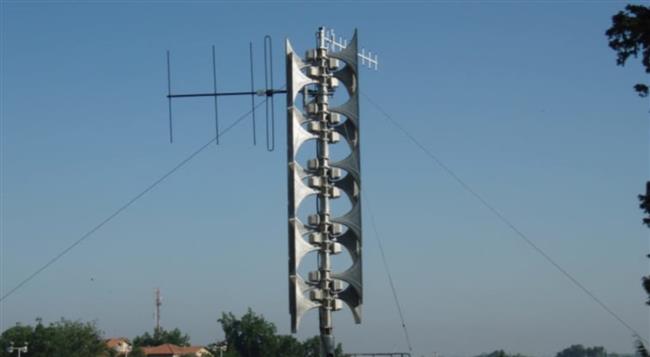 الجبهة الداخلية الإسرائيلية: صفارات الإنذار تدوي في بلدة المطلة شمال إسرائيل