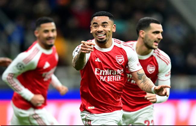 الدوري الإنجليزي.. أرسنال يتفوق على برايتون في القيمة التسويقية  