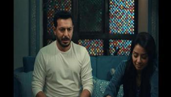 مسلسل درش يعزز موقعه على القمة ويتصدر دراما رمضان مع اقتراب نصف الشهر  