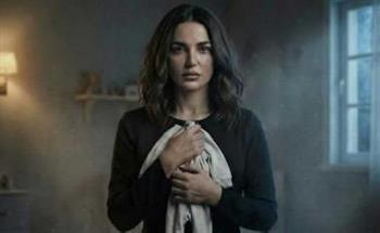 درة تخوض مواجهة مفتوحة مع عائلة زوجها في سبيل استعادة ابنها في إثبات نسب