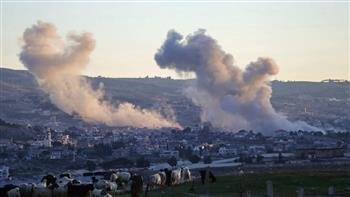 جيش الاحتلال: هاجمنا 60 هدفا تابعا لحزب الله في جنوب لبنان