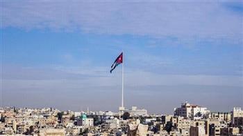 صفارات الإنذار تدوي في الأردن