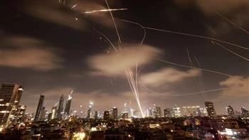 الدفاعات الأردنية تسقط صاروخا في أجواء مدينة العقبة وعبور آخر باتجاه النقب