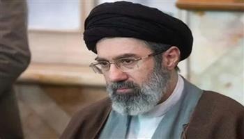 خلفًا لوالده.. تعيين مجتبى خامنئي مرشدًا أعلى لإيران