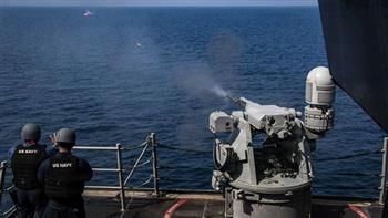 الجيش الأمريكي: قصفنا قرابة 2000 هدف في إيران وأغرقنا 16 سفينة إيرانية وغواصة واحدة