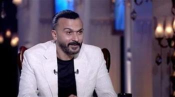 اليوم.. الحكم في استئناف إبراهيم سعيد على قرار منعه من السفر