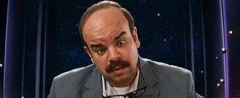 محمد عبد الرحمن: " المتر سمير" مستوحى من أحداث حقيقية