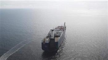 هيئة بحرية بريطانية: بلاغ عن وقوع حادث على بعد 7 أميال بحرية شرقي الفجيرة بالإمارات