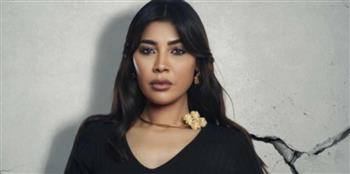 مها نصار: «مناعة» محطة مهمة في مسيرتي الفنية