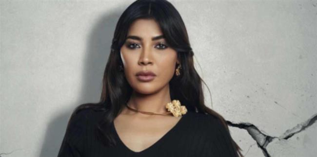 مها نصار: «مناعة» محطة مهمة في مسيرتي الفنية