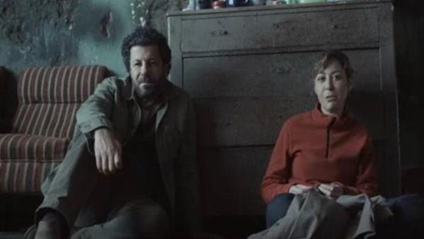 في «صحاب الأرض» الحلقة 13.. منة شلبي وإياد نصار يتوجهان إلى خان يونس