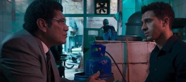 الحلقة 13 من «عين سحرية».. زكى يكشف لعادل قصة الأدوية الفاسدة