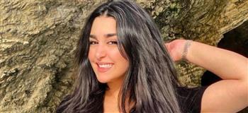 جيهان خليل تكشف ملامح شخصيتها في «بابا وماما جيران»