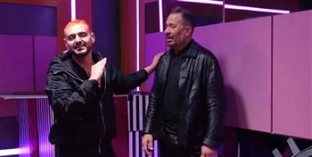 ماجد المصري يكشف كواليس مشاركته في «رامز ليفل الوحش»