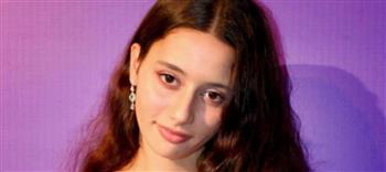 لينا صوفيا: أتمنى تجسيد أدوار شعبية