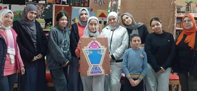 بفعاليات متنوعة.. ثقافة القاهرة تحيي ليالي رمضان الفنية والثقافية