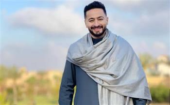 الحلقة 15  من المداح..إنقاذ صابر من الموت