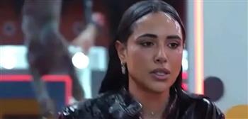 أية سماحة ورعب وتوتر مع " رامز ليفل الوحش" 