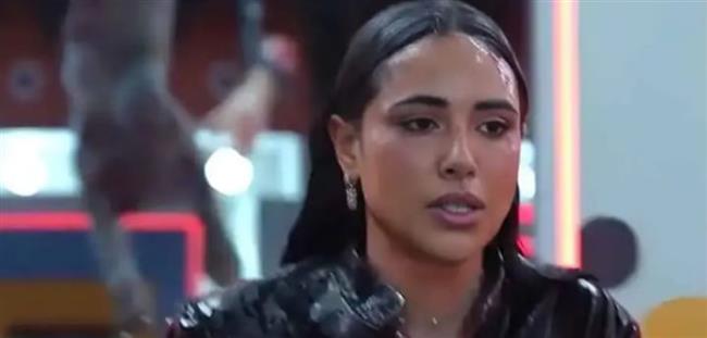 أية سماحة ورعب وتوتر مع " رامز ليفل الوحش" 