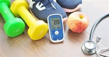 لدعم استقرار السكر في الدم.. تمارين يمكنك ممارستها خلال الشهر الكريم