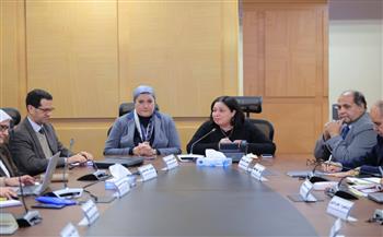 رئيسة «القومي للطفولة»: الاستثمار في تنمية الطفولة المبكرة يُعد من أهم الاستثمارات في رأس المال البشري