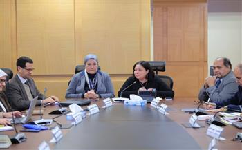 رئيسة «القومي للطفولة»: الاستثمار في تنمية الطفولة المبكرة يُعد من أهم الاستثمارات في رأس المال البشري