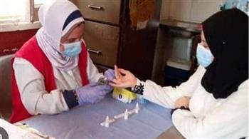 المبادرة الرئاسية للعناية بصحة الأم والجنين تفحص 3.75 مليون سيدة حامل مجانًا