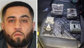 «الدرون» أحدث طرق تهريب الممنوعات لداخل السجون البريطانية