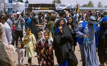 «الأغذية العالمي» يحذر من تصاعد انعدام الأمن على حدود أفغانستان