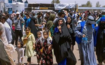 «الأغذية العالمي» يحذر من تصاعد انعدام الأمن على حدود أفغانستان