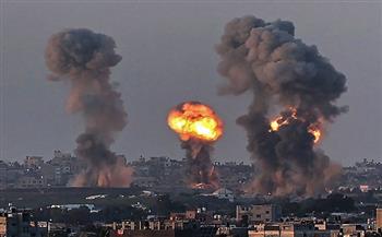 الجيش الإسرائيلي يعلن استهداف منشأة نووية سرية بالقرب من طهران