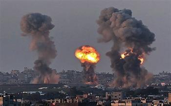 الجيش الإسرائيلي يعلن استهداف منشأة نووية سرية بالقرب من طهران