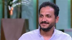 بيتر ميمي: القصف لم ينهى الحياة ولن ينهيها