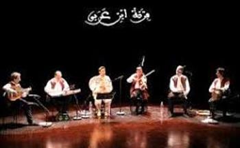 أنغام تلامس القلوب في ليالي رمضان| «فرقة ابن عربي للإنشاد الديني»