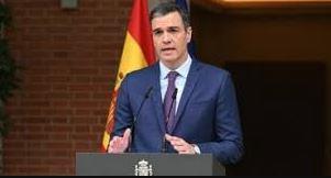 رئيس الوزراء الإسباني لترامب: لا يمكن التلاعب بمصير الملايين