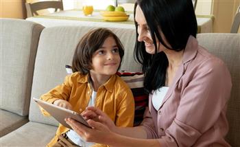 للأمهات.. طرق مبتكرة لممارسة الانضباط الإيجابي مع أطفالك بسهولة