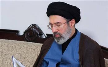 مصدران إيرانيان لرويترز: نجاة مجتبى خامنئي من الهجوم وطهران تراه خليفة لوالده