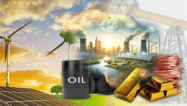 التوترات الإقليمية وأسعار الطاقة العالمية.. كيف تواجه مصر تأثيراتها الاقتصادية؟| خبير يُجيب  