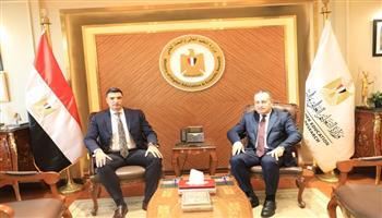 وزارة الصناعة تطلق مبادرة لربط البحث العلمي بالقطاع الصناعي لتعظيم القيمة المضافة محليًا