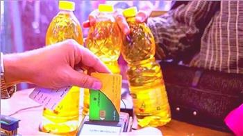 مجلس الوزراء ينفي وجود نقص في السلع التموينية تزامنًا مع صرف المنحة الإضافية