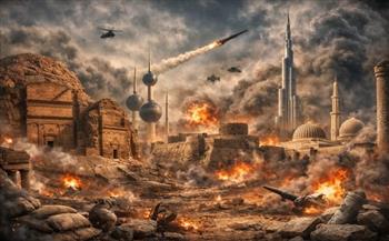 المعالم الأثرية بين شقي الحرب.. هل ينجو التاريخ من نيران الصراع؟