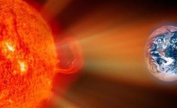 الشمس في منتصف دورتها.. كيف سيتأثر البشر على الأرض؟