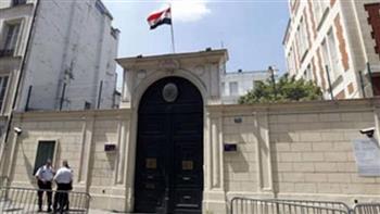 قنصلية مصر بدبي تدعو المواطنين العالقين للتسجيل للحصول على تأشيرات دخول برًا عبر السعودية أو عُمان